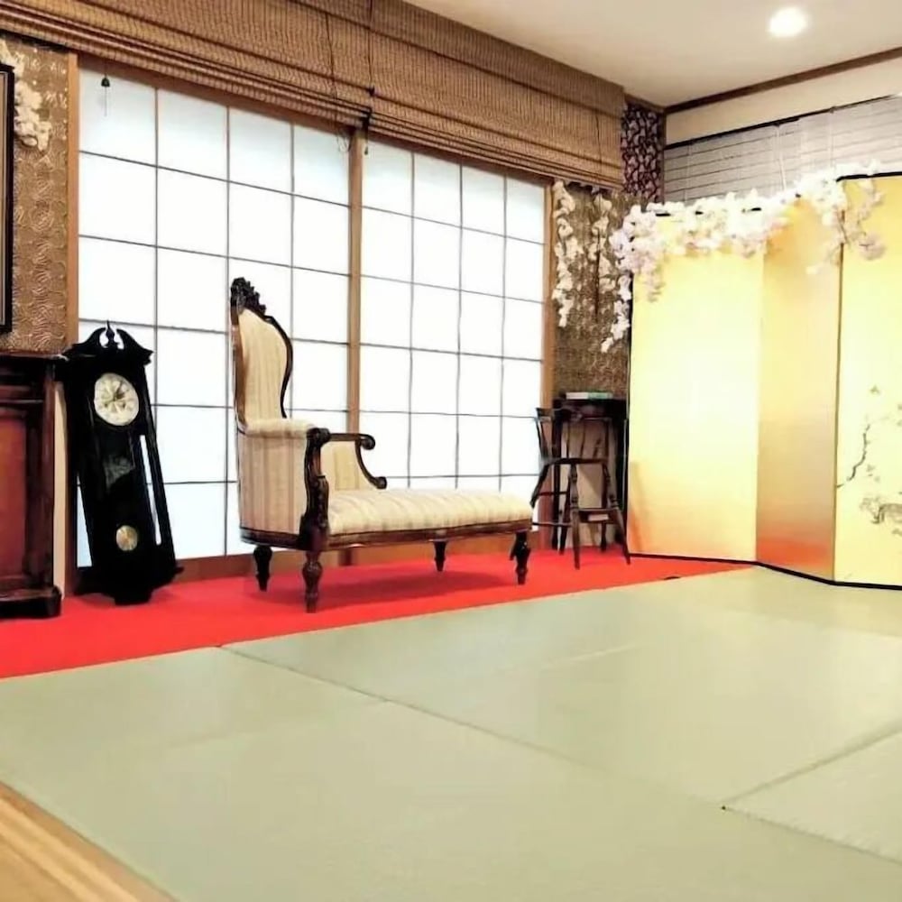 客室1 | 札幌グランピングヴィラ・カルタ 客室1 | 札幌グランピングヴィラ・カルタ