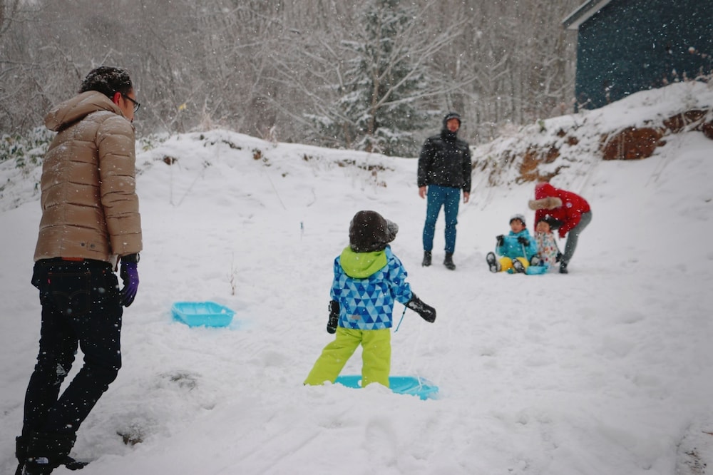 子供向けアクティビティ1 | 札幌グランピングヴィラ・カルタ 子供向けアクティビティ1 | 札幌グランピングヴィラ・カルタ