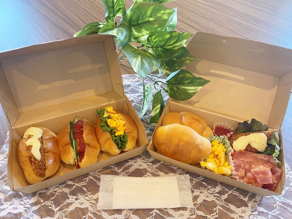 朝食1 | 別府観光ホテルエース 朝食1 | 別府観光ホテルエース