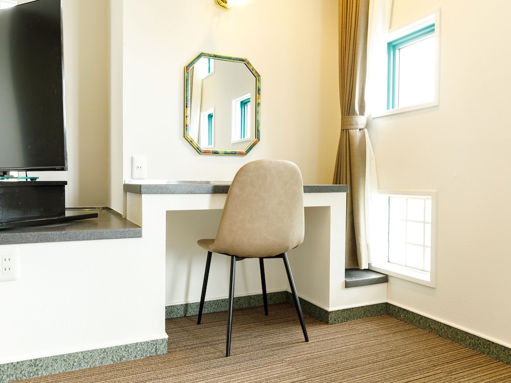 スーペリアツイン(最上階8階)禁煙 客室4 | 別府観光ホテルエース