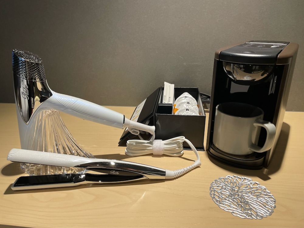 デラックス ツインルーム 禁煙 客室の設備とサービス0 | お宿Onn　湯田温泉