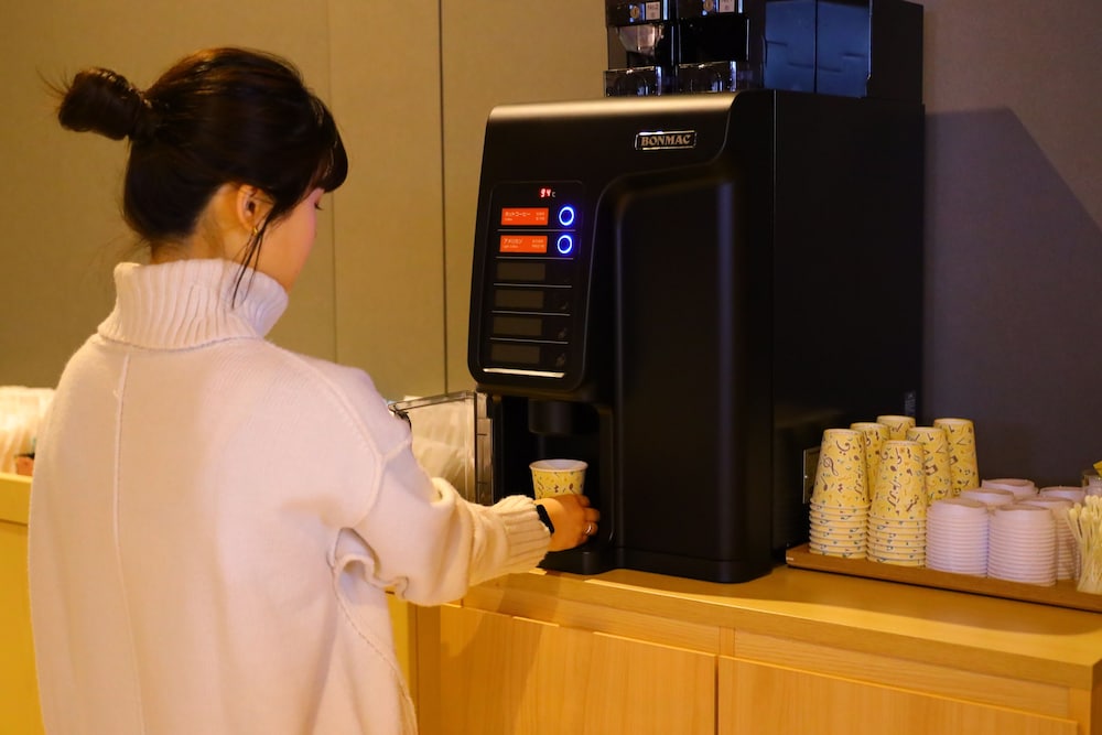 コーヒー サービス1 | お宿Onn 湯田温泉 コーヒー サービス1 | お宿Onn 湯田温泉