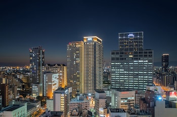 アパホテル & リゾート〈大阪なんば駅前タワー〉