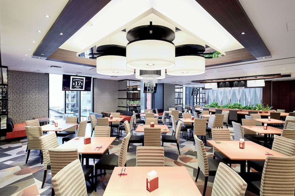 レストラン1 | アパホテル & リゾート〈大阪なんば駅前タワー〉