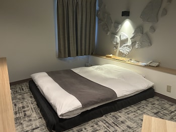 ホテルステイ川崎