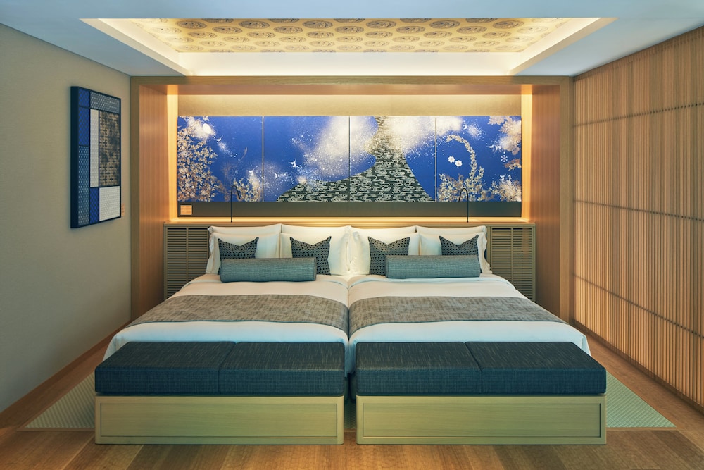 碧 (AO) | エスパシオ箱根迎賓館 麟鳳亀龍