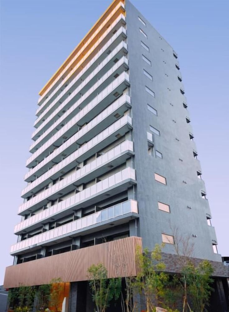メインイメージ | 谷町君ホテル 恵美須町 72