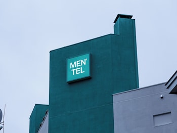 Tabist MEN‘TEL Kitami