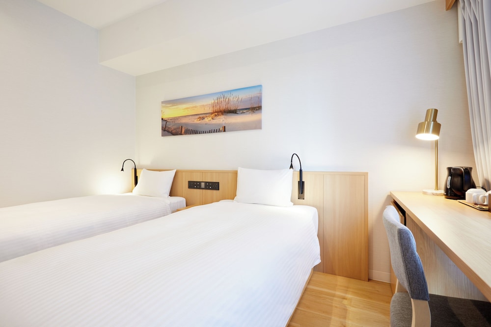 スーペリア　ツインルーム 客室2 | ファーイーストビレッジホテル大阪なんば南