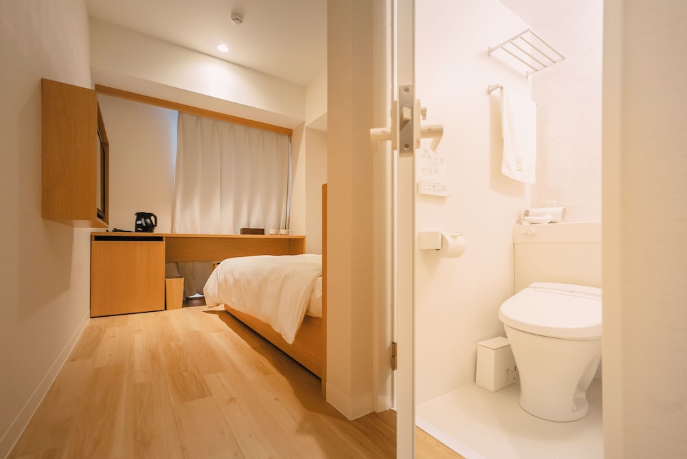 ダブルルーム 客室3 | ファーイーストビレッジホテル大阪なんば南