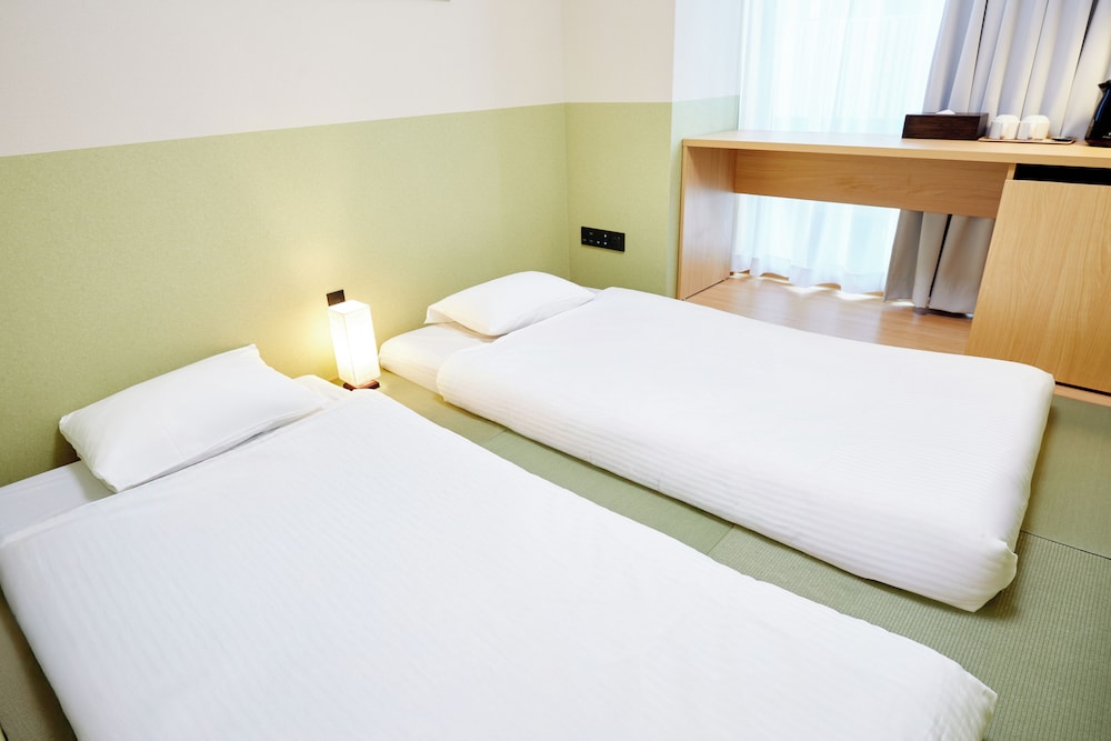 和室 客室1 | ファーイーストビレッジホテル大阪なんば南