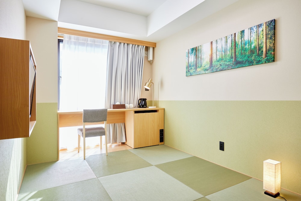 和室 客室2 | ファーイーストビレッジホテル大阪なんば南