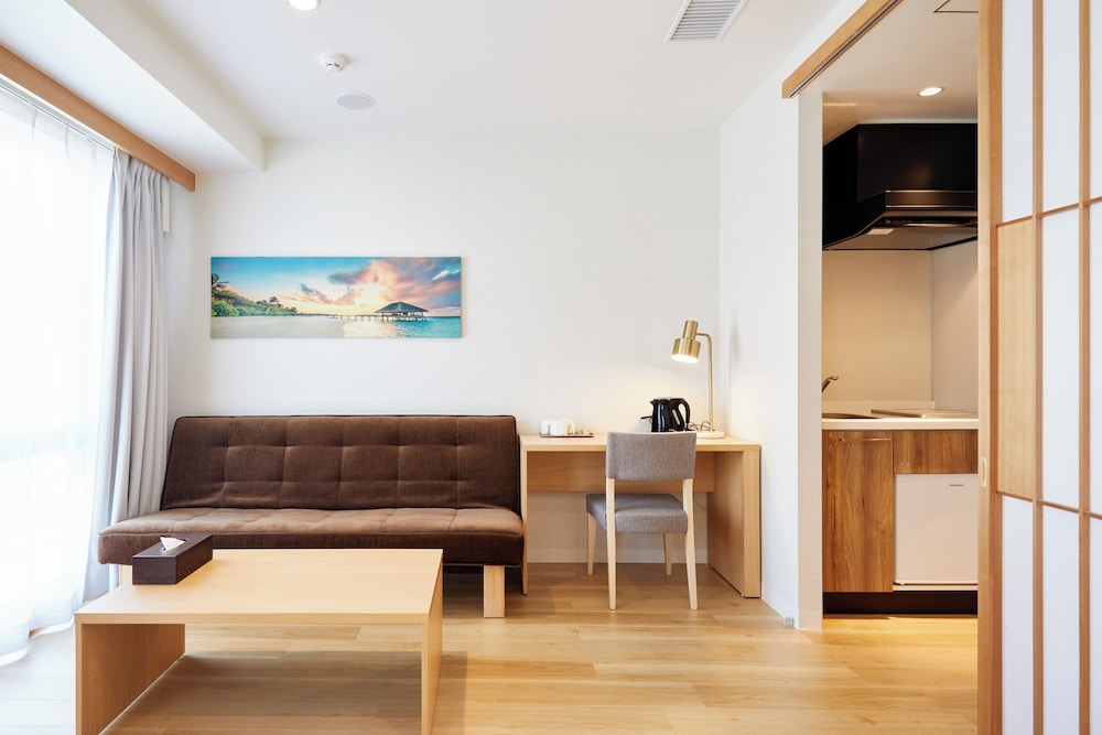 ファミリールーム | ファーイーストビレッジホテル大阪なんば南