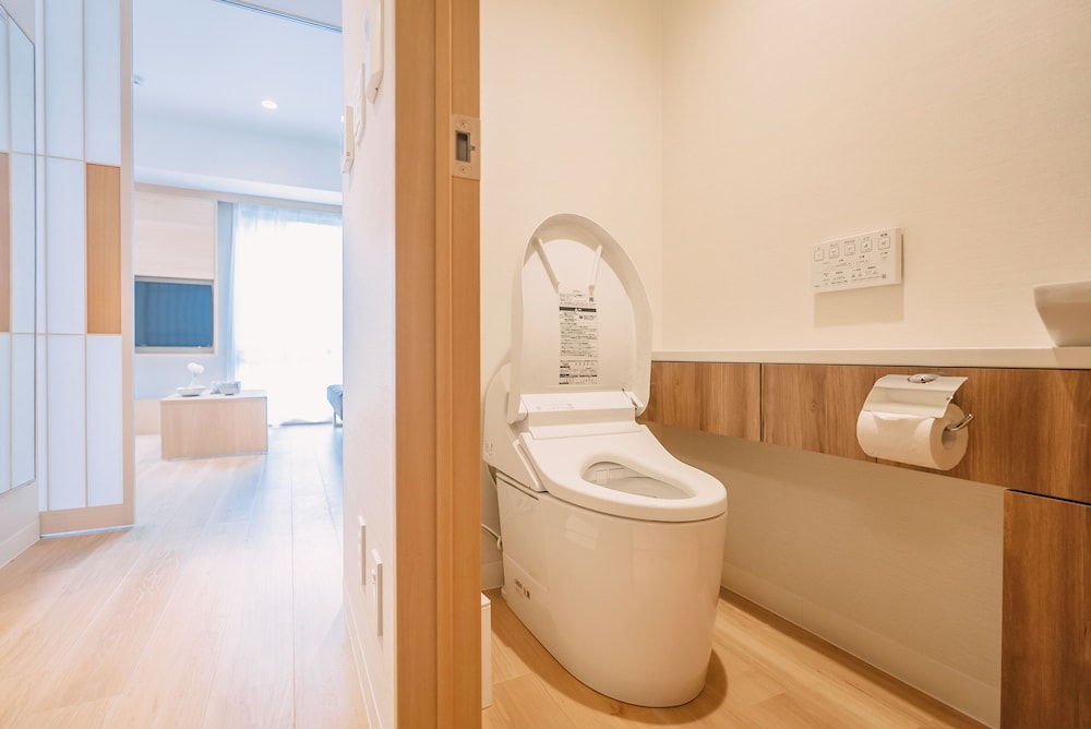 ファミリールーム 客室2 | ファーイーストビレッジホテル大阪なんば南