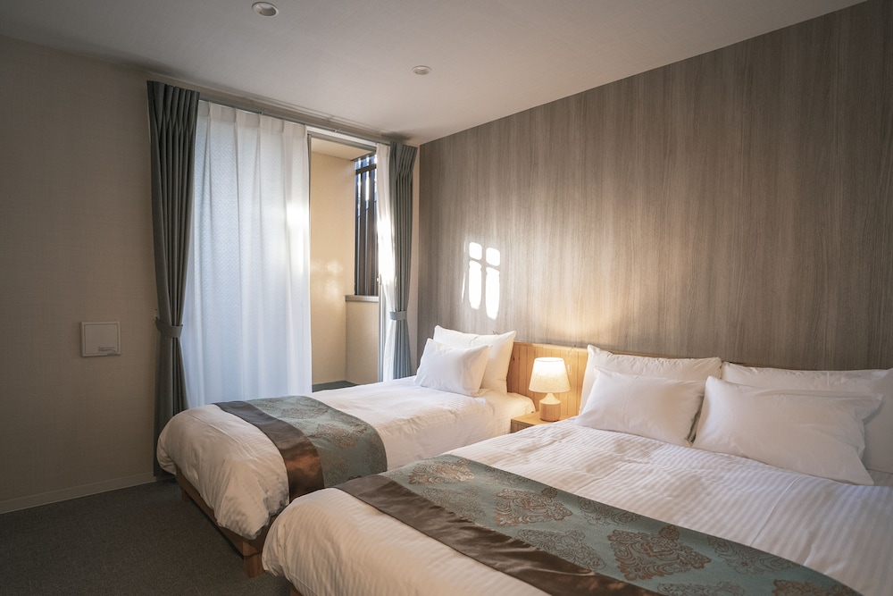 客室1 | 谷町君 HOTEL 京都駅東 29
