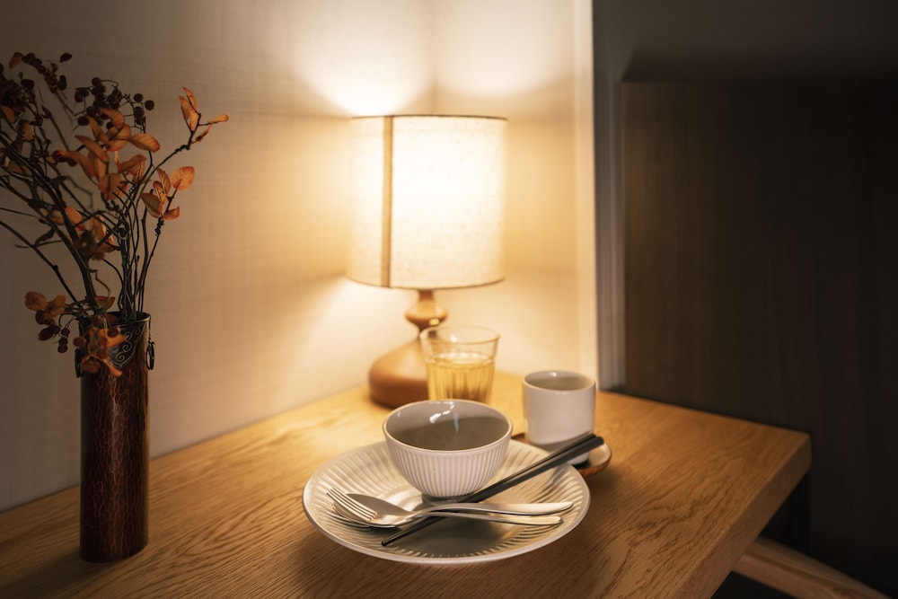 スタンダード ツイン ソファーベッド付き 客室7 | 谷町君 HOTEL 京都駅東 29