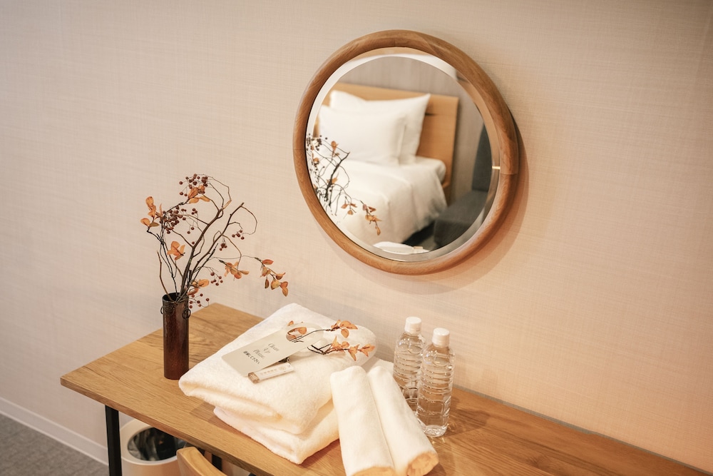 スタンダード ツイン ソファーベッド付き 客室1 | 谷町君 HOTEL 京都駅東 29