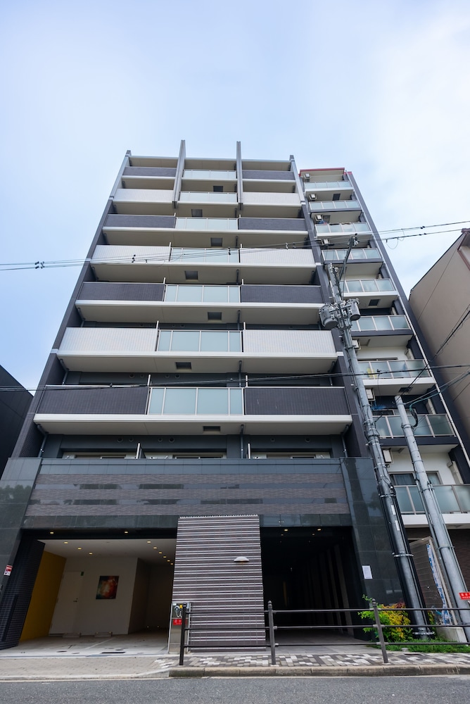 メインイメージ | 谷町君 星 HOTEL 恵美須西 48 メインイメージ | 谷町君 星 HOTEL 恵美須西 48