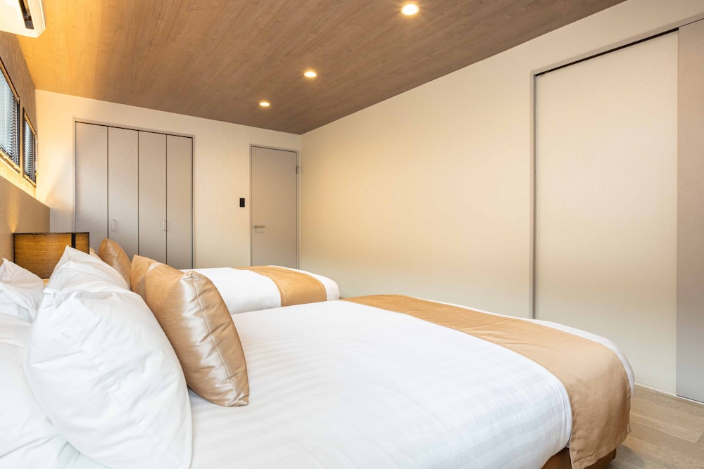 デザイン ハウス 客室51 | ジャパビスタ アクア