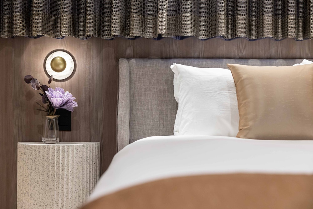 デザイン ハウス 客室34 | ジャパビスタ アクア