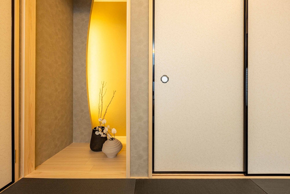 デザイン ハウス 客室39 | ジャパビスタ アクア