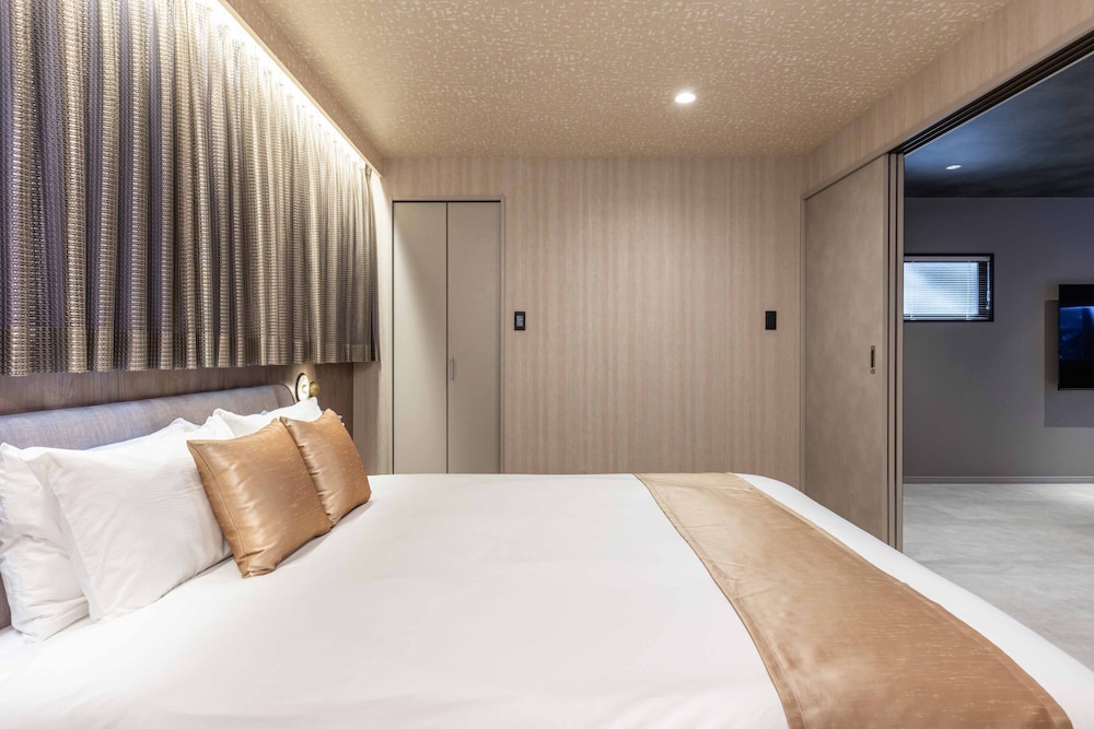 デザイン ハウス 客室29 | ジャパビスタ アクア