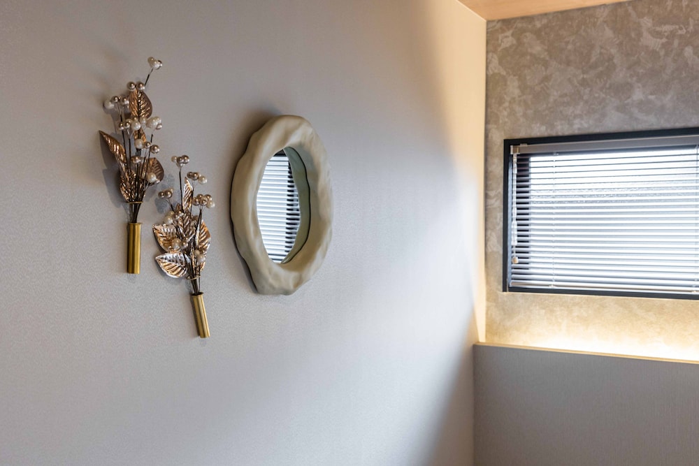 デザイン ハウス 客室56 | ジャパビスタ アクア