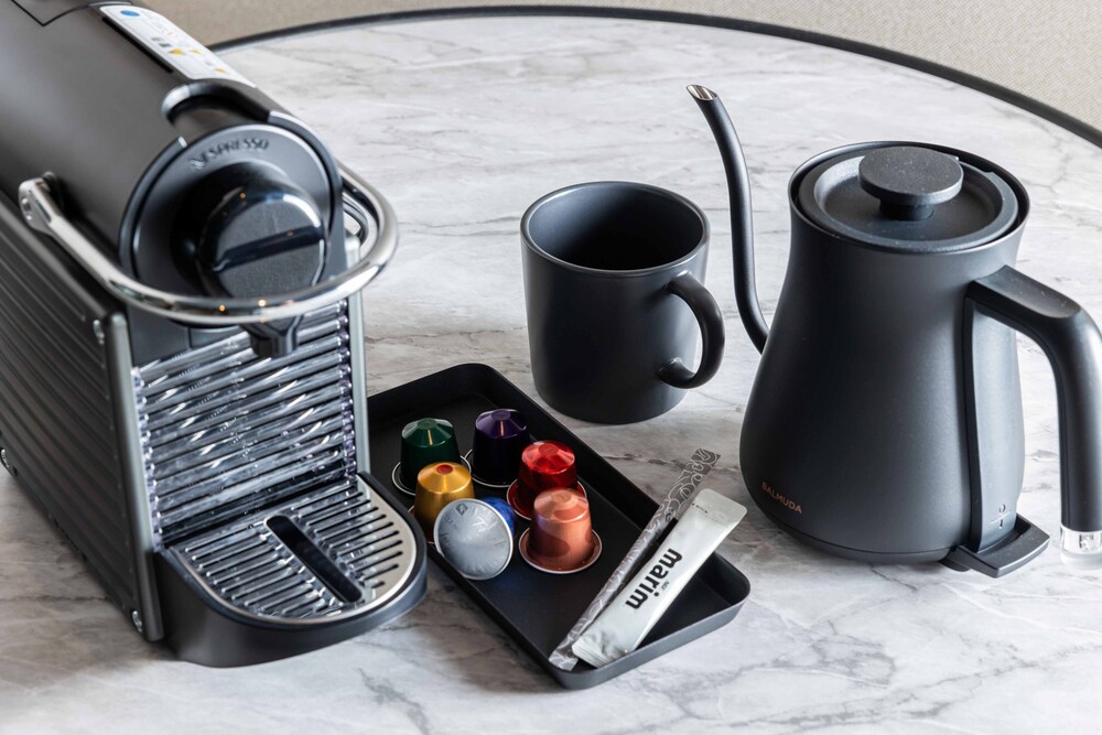 デザイン ハウス コーヒー / コーヒーメーカー0 | ジャパビスタ アクア