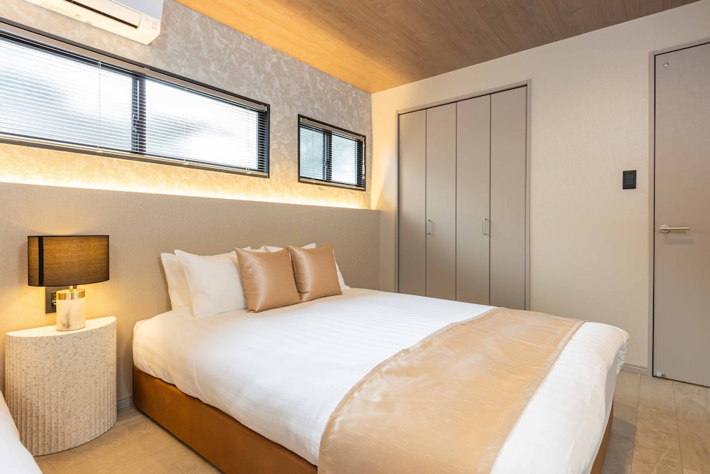 デザイン ハウス 客室61 | ジャパビスタ アクア