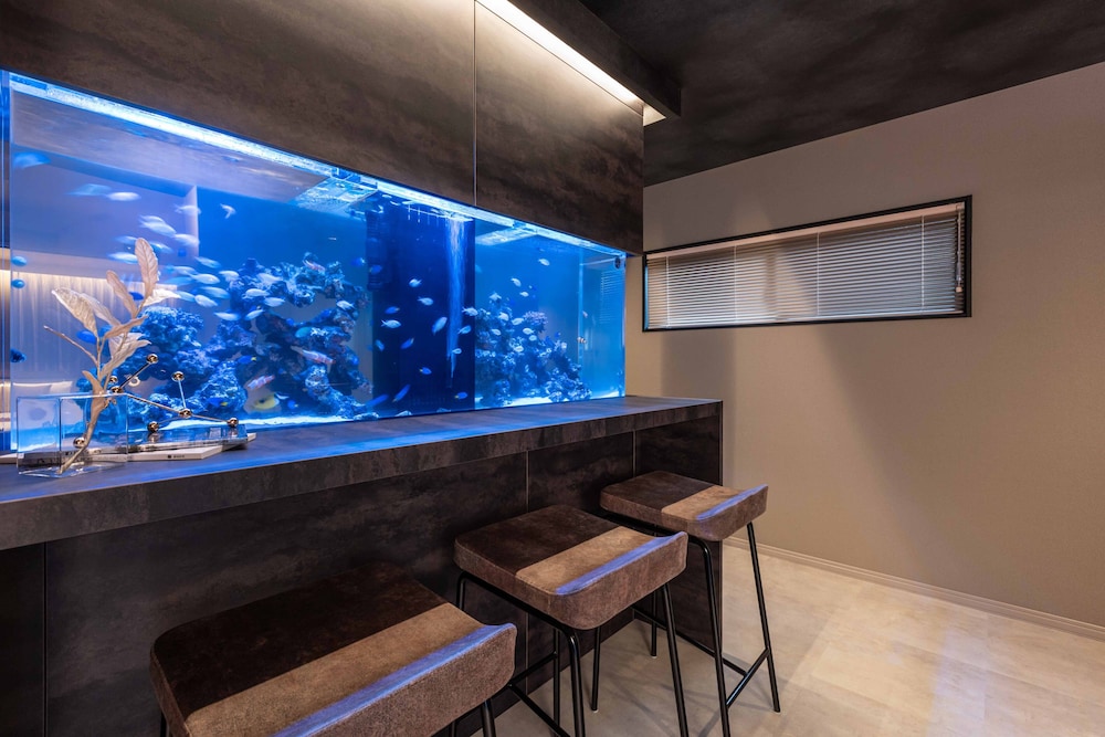 デザイン ハウス 客室26 | ジャパビスタ アクア