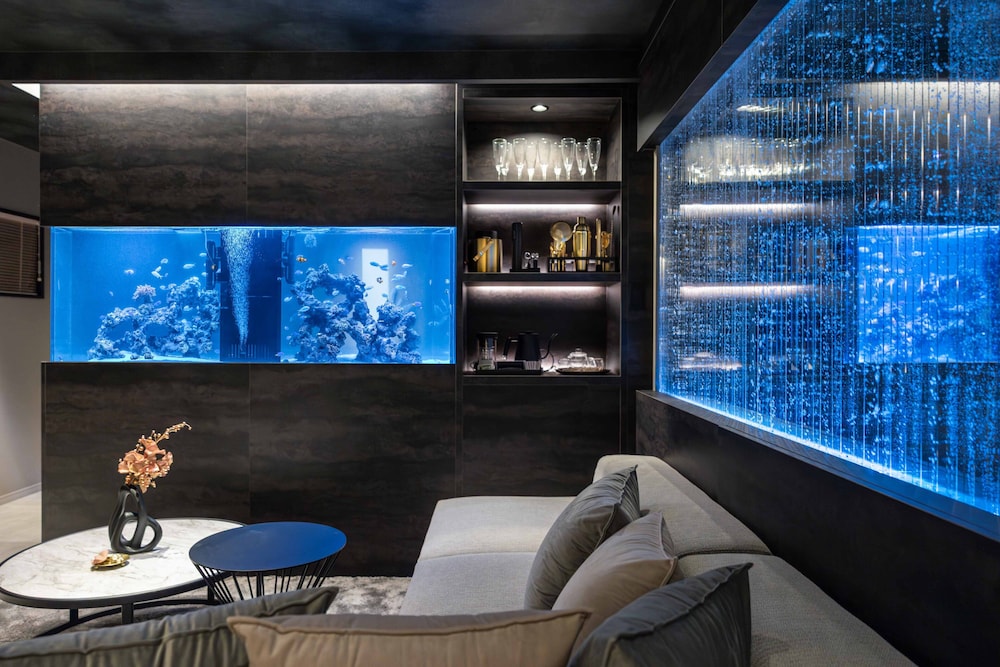 デザイン ハウス 客室55 | ジャパビスタ アクア