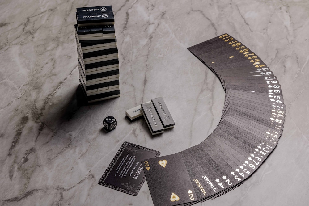 デザイン ハウス 客室の設備とサービス4 | ジャパビスタ アクア