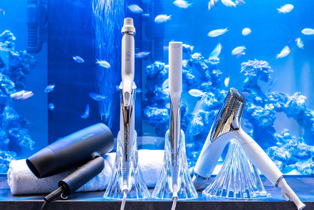 デザイン ハウス 客室の設備とサービス0 | ジャパビスタ アクア