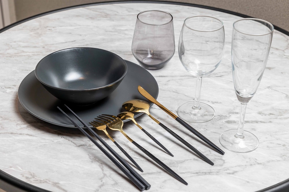 共用キッチン1 | ジャパビスタ アクア