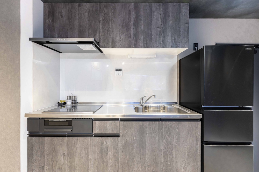 デザイン ハウス 専用キッチン9 | ジャパビスタ アクア
