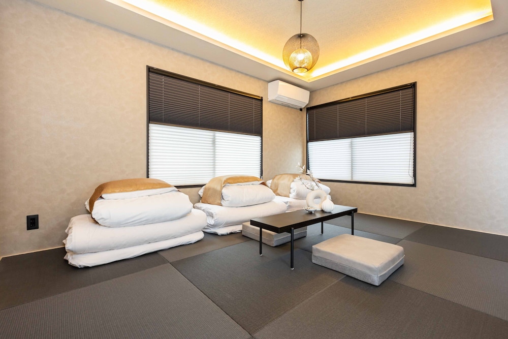 デザイン ハウス 客室59 | ジャパビスタ アクア