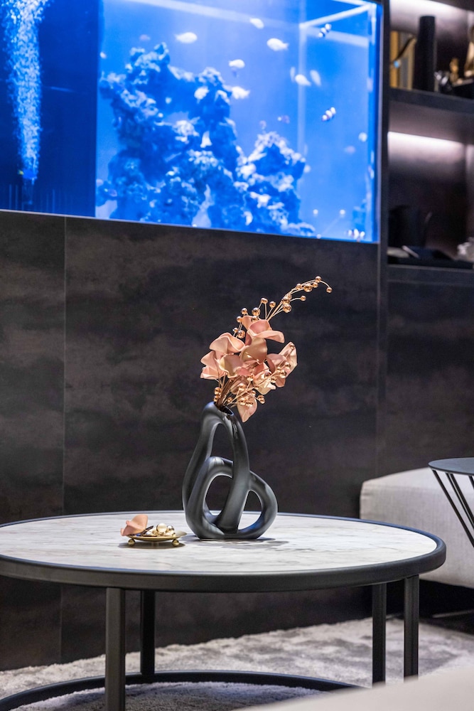 デザイン ハウス 客室68 | ジャパビスタ アクア