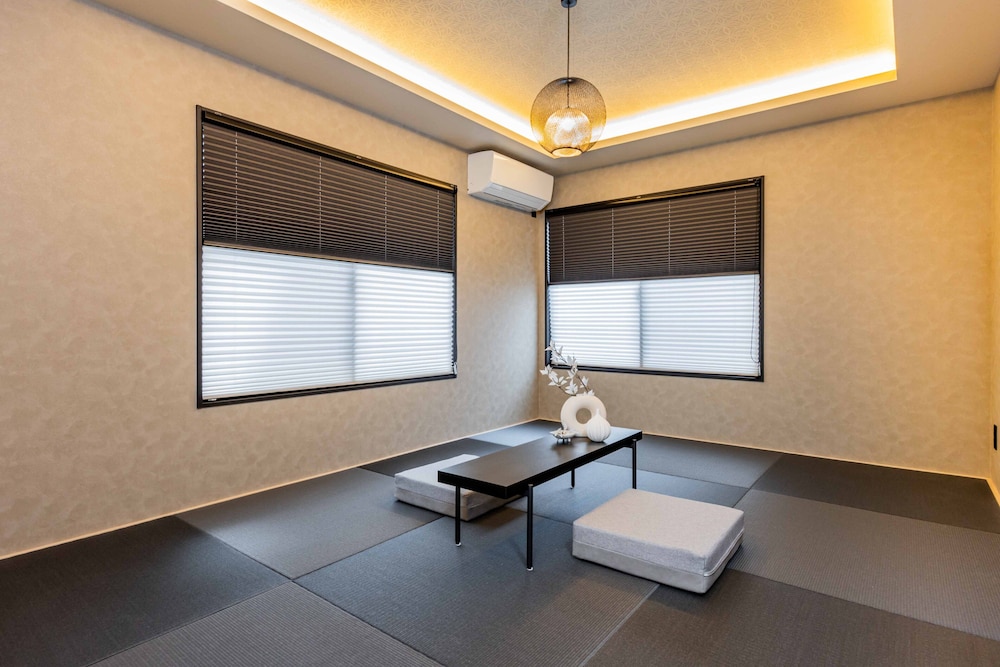 デザイン ハウス 客室47 | ジャパビスタ アクア