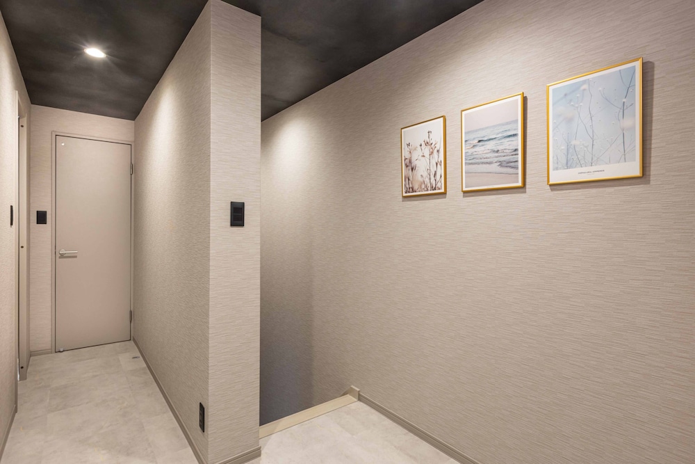 デザイン ハウス 客室65 | ジャパビスタ アクア