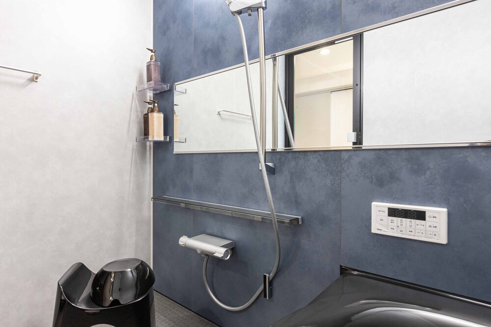 デザイン ハウス バスルーム8 | ジャパビスタ アクア