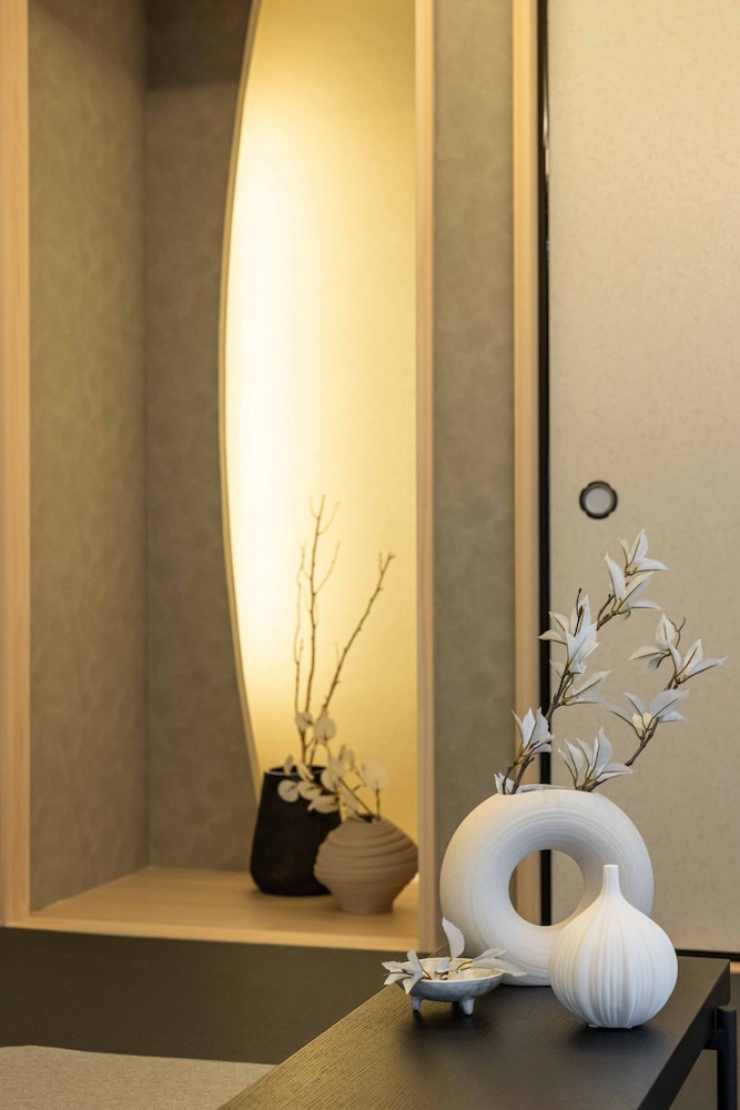 デザイン ハウス 客室72 | ジャパビスタ アクア