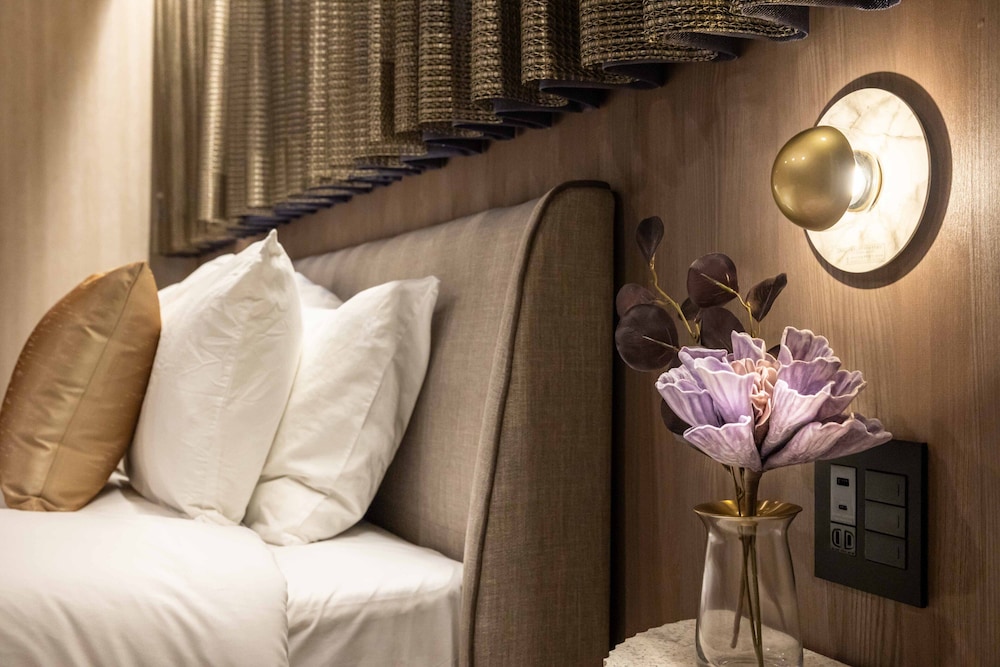 デザイン ハウス 客室33 | ジャパビスタ アクア