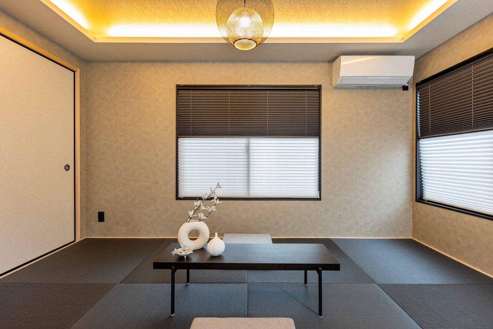 デザイン ハウス 客室57 | ジャパビスタ アクア