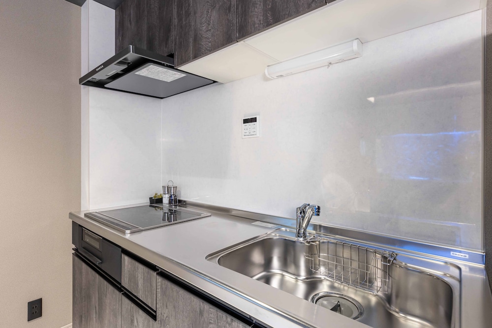 デザイン ハウス 専用キッチン8 | ジャパビスタ アクア