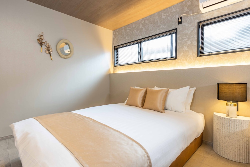 デザイン ハウス 客室46 | ジャパビスタ アクア