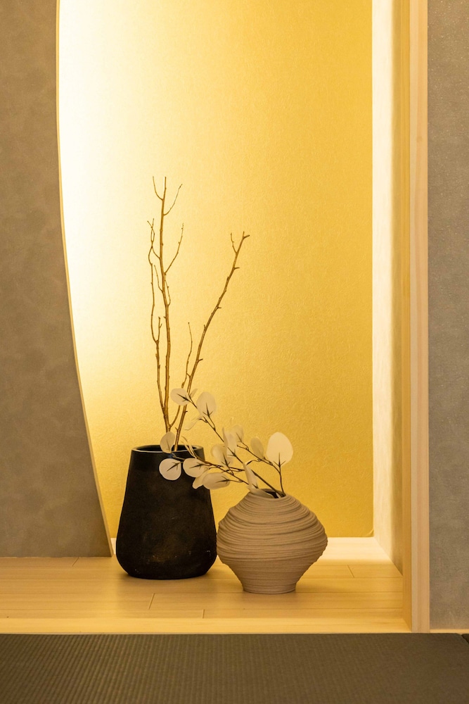 デザイン ハウス 客室49 | ジャパビスタ アクア