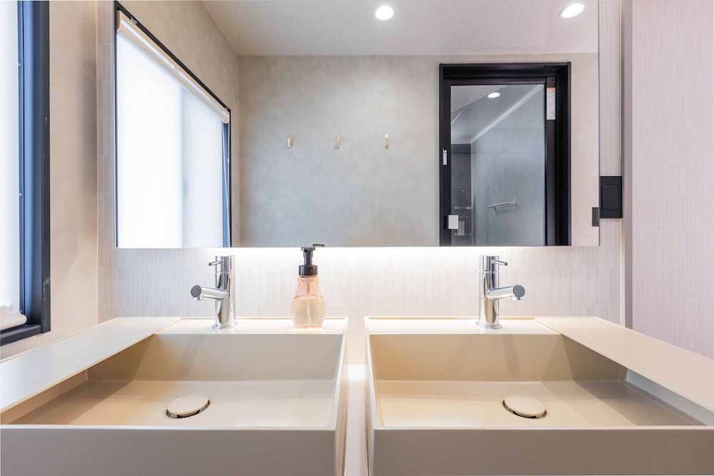 デザイン ハウス バスルーム9 | ジャパビスタ アクア