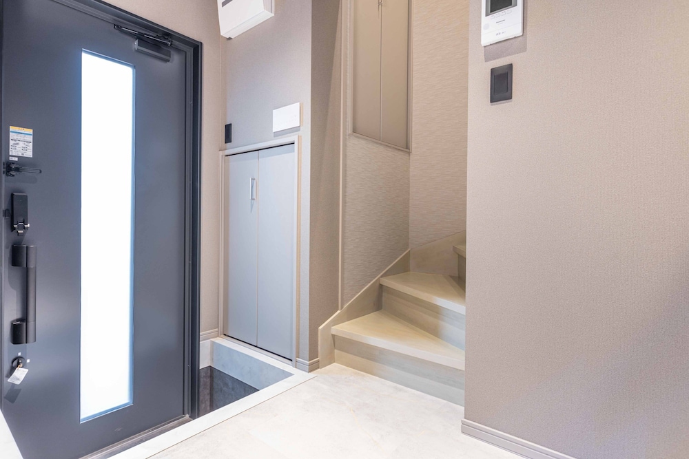 デザイン ハウス 客室66 | ジャパビスタ アクア