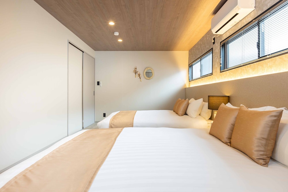 デザイン ハウス 客室44 | ジャパビスタ アクア