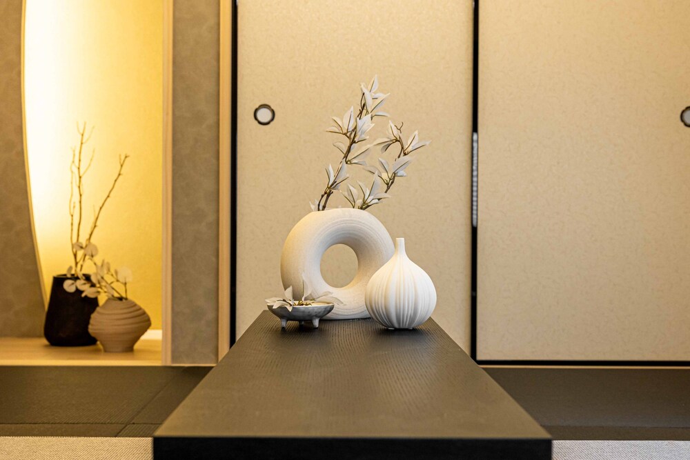 デザイン ハウス 客室54 | ジャパビスタ アクア